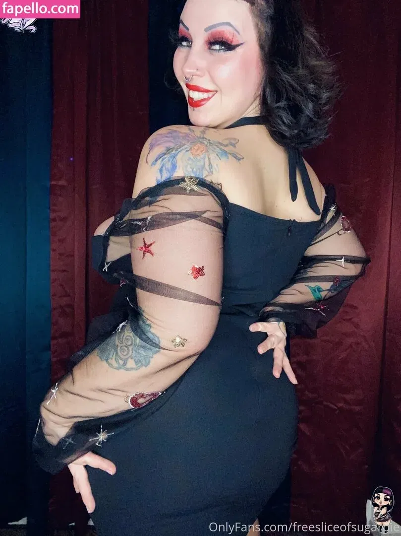 freesliceofsugarpie Onlyfans Photo Gallery 