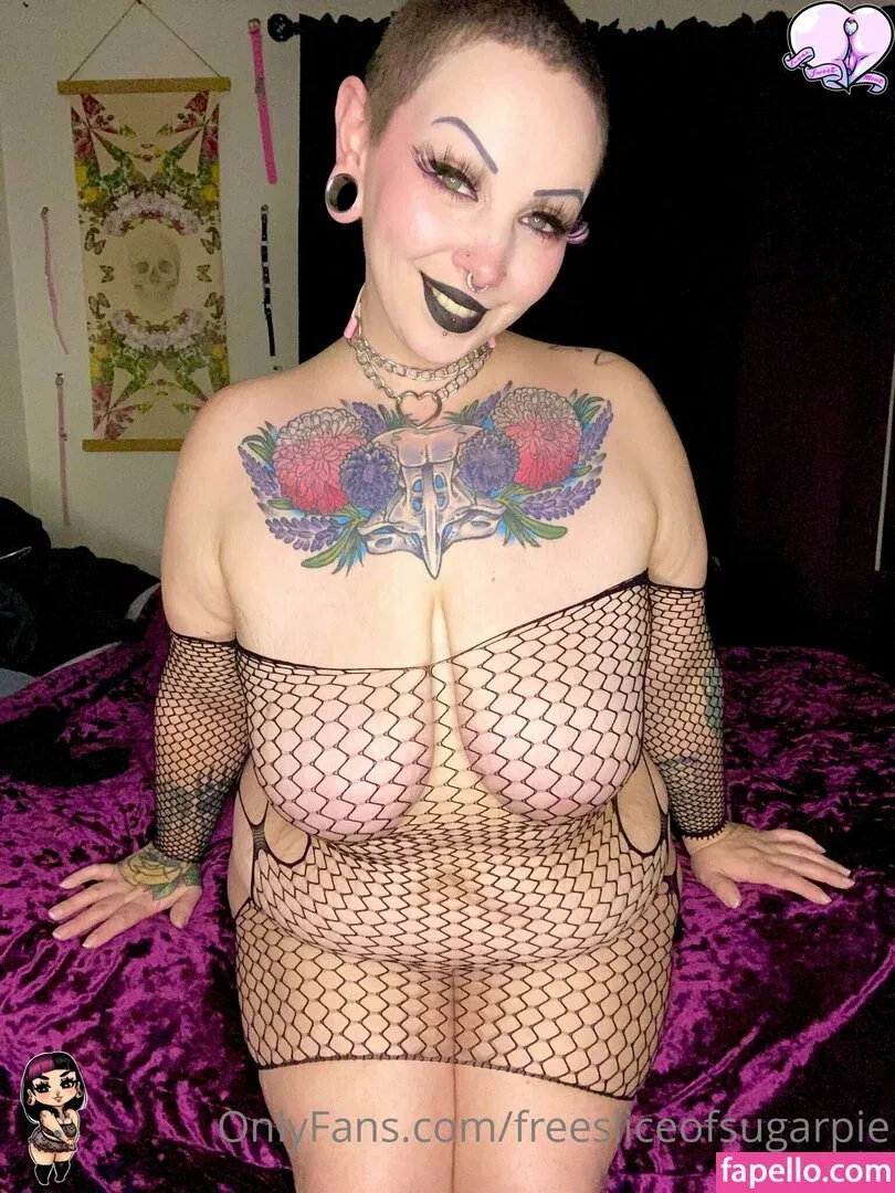 freesliceofsugarpie Onlyfans Photo Gallery 