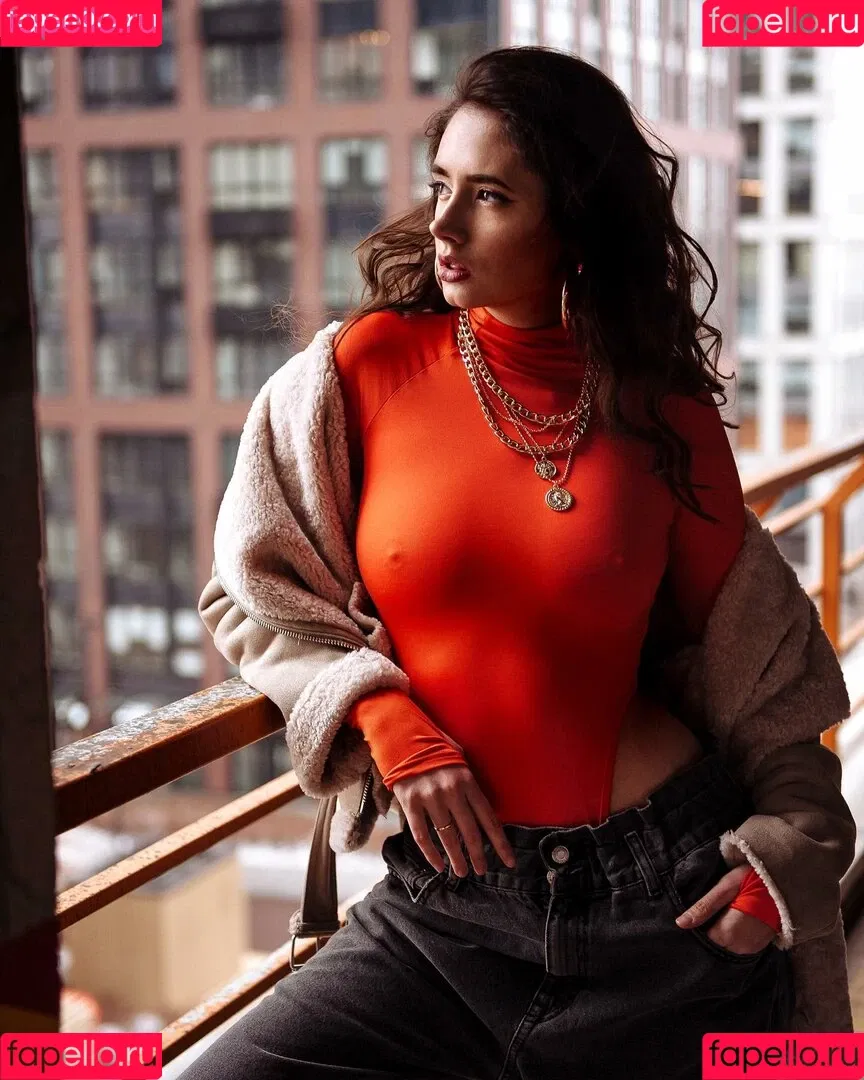 Disha Yudina Onlyfans Photo Gallery 