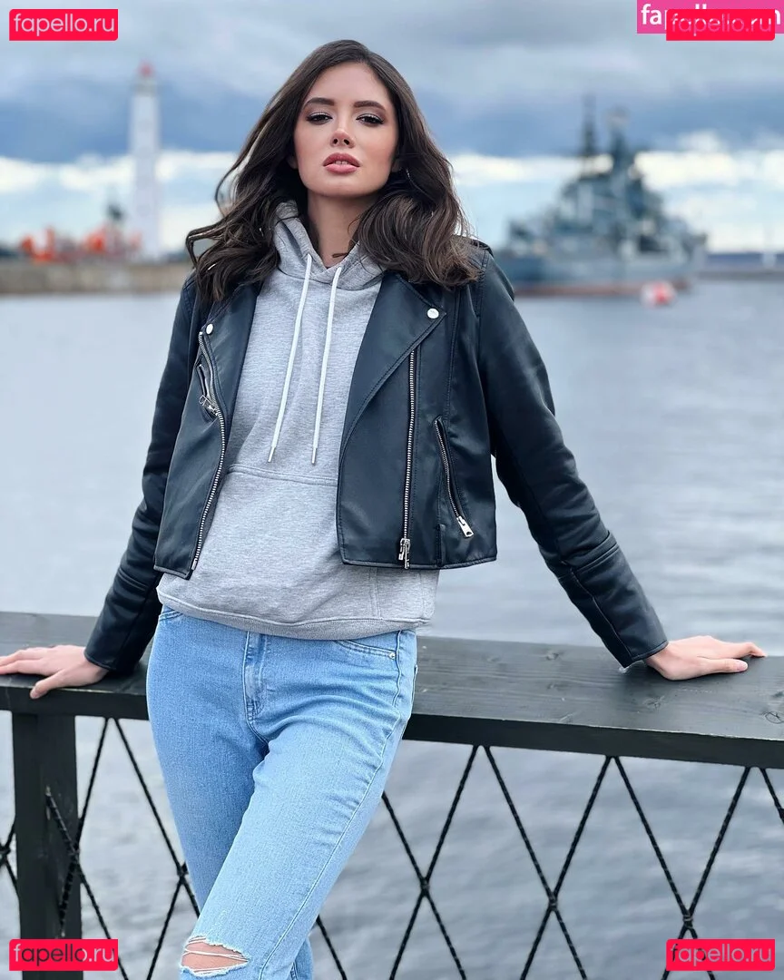 Disha Yudina Onlyfans Photo Gallery 