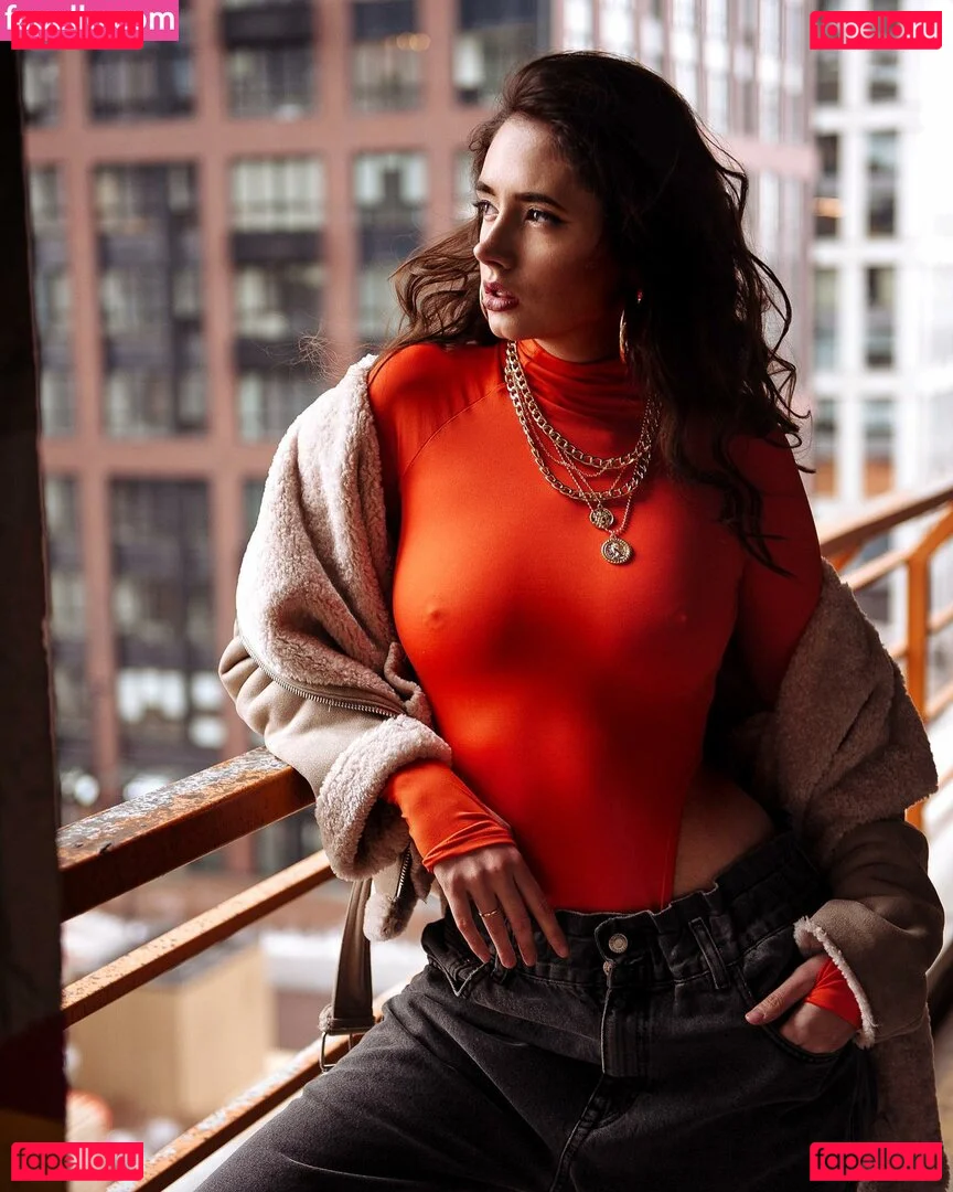 Disha Yudina Onlyfans Photo Gallery 