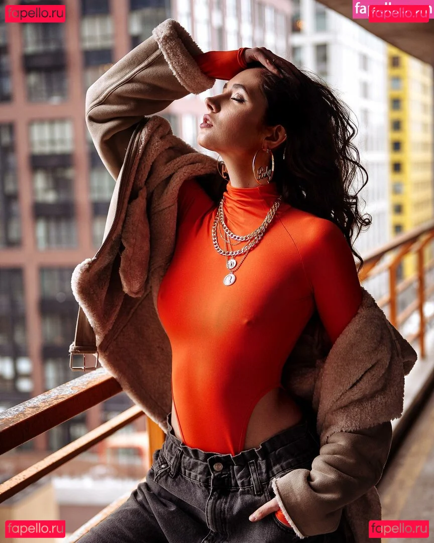 Disha Yudina Onlyfans Photo Gallery 