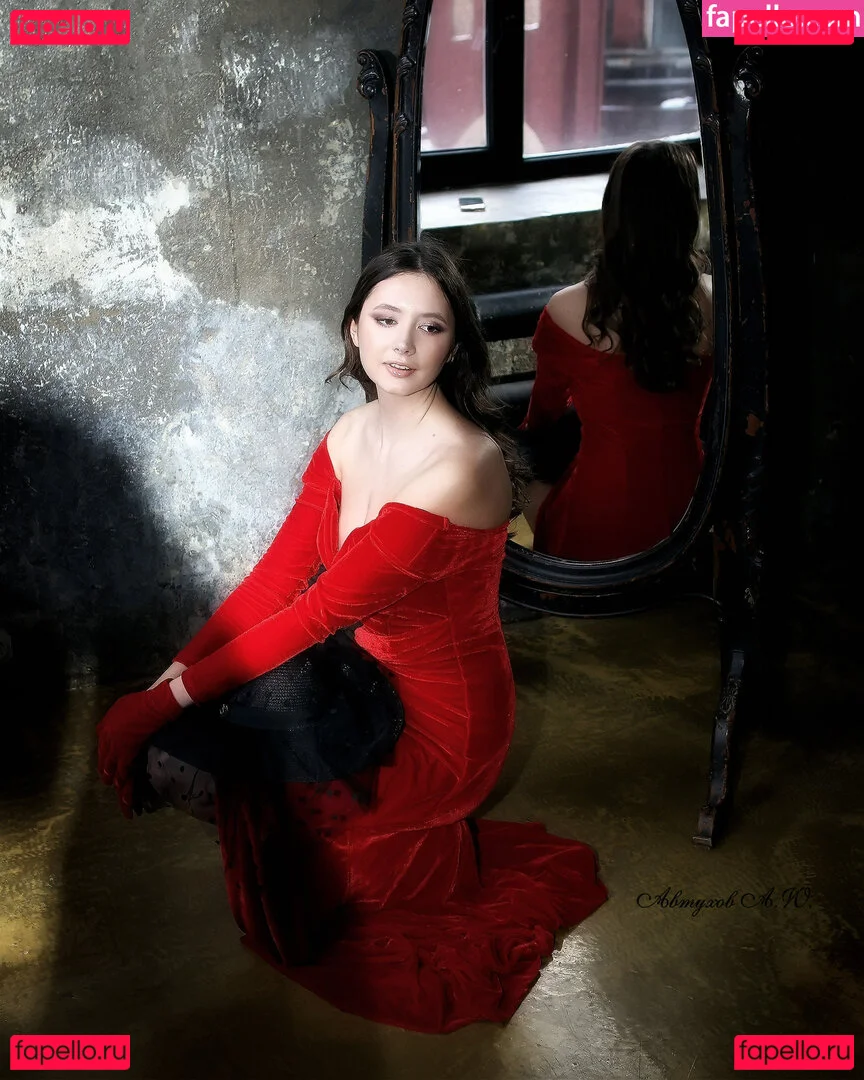 Disha Yudina Onlyfans Photo Gallery 