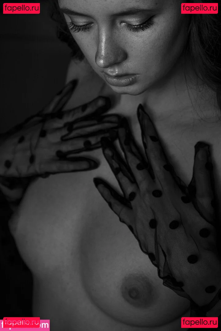 Disha Yudina Onlyfans Photo Gallery 