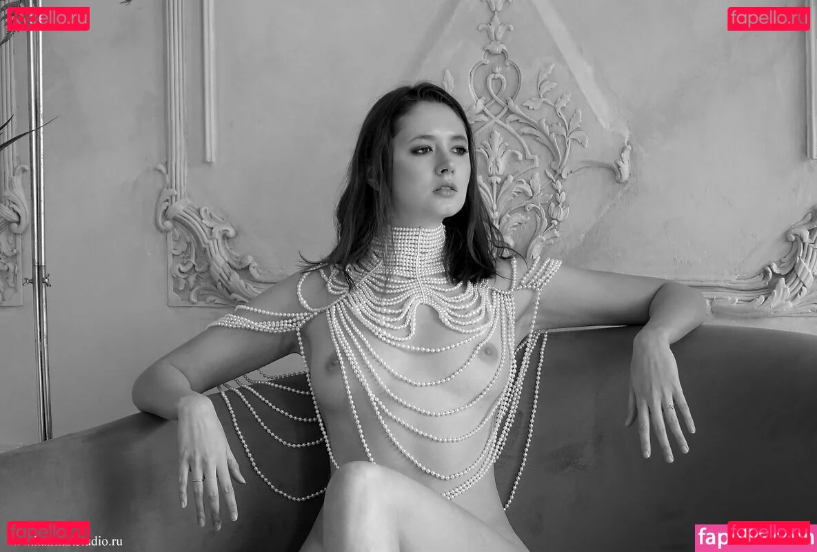 Disha Yudina Onlyfans Photo Gallery 