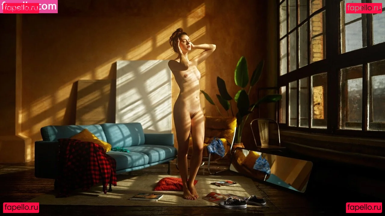 Disha Yudina Onlyfans Photo Gallery 