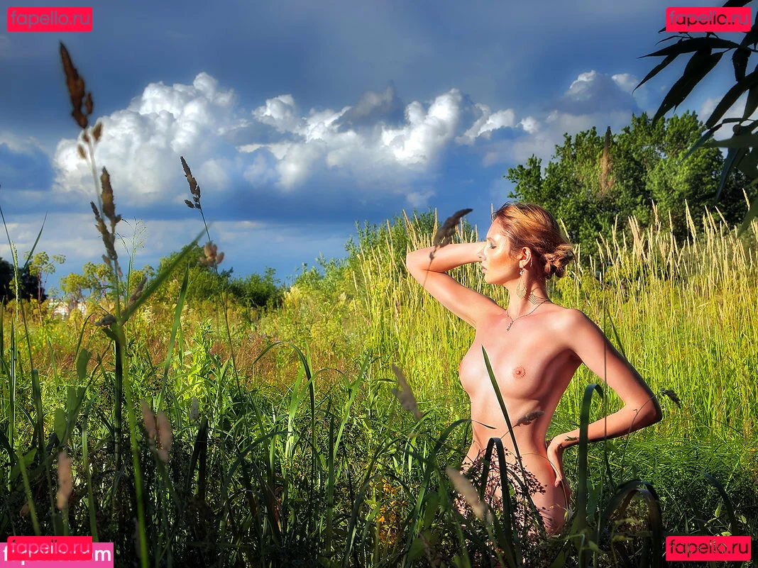 Disha Yudina Onlyfans Photo Gallery 