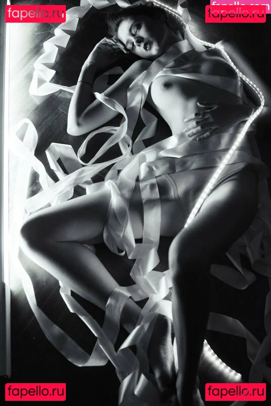 Disha Yudina Onlyfans Photo Gallery 