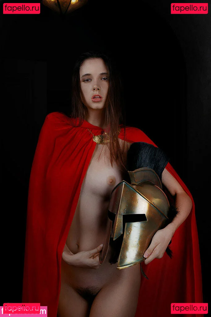 Disha Yudina Onlyfans Photo Gallery 