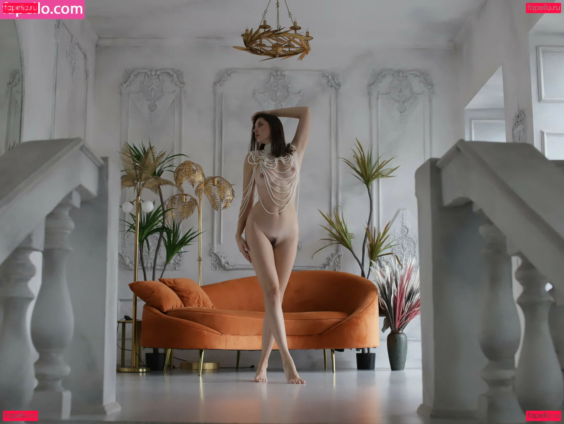 Disha Yudina Onlyfans Photo Gallery 