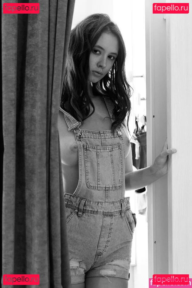 Disha Yudina Onlyfans Photo Gallery 