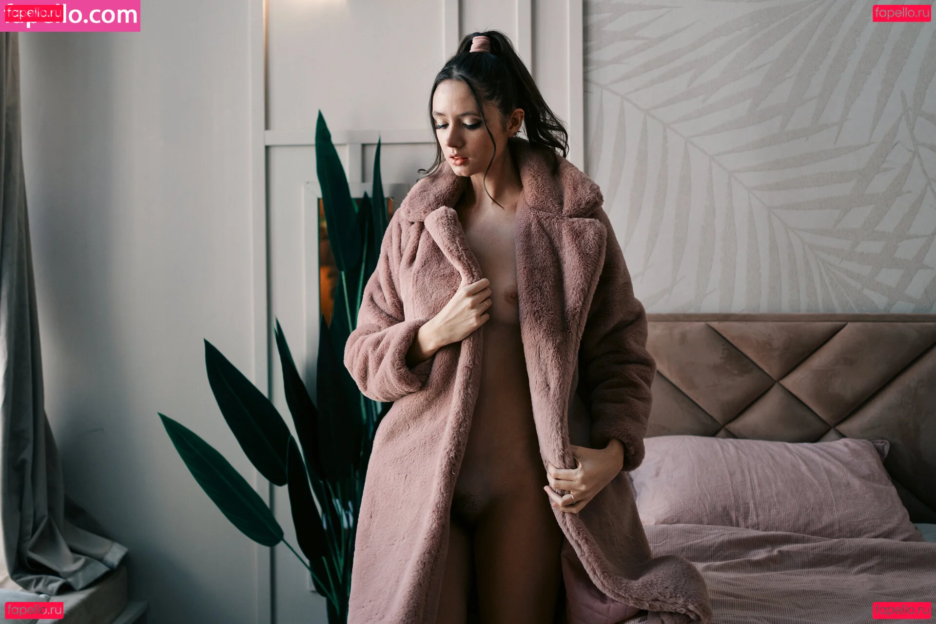 Disha Yudina Onlyfans Photo Gallery 