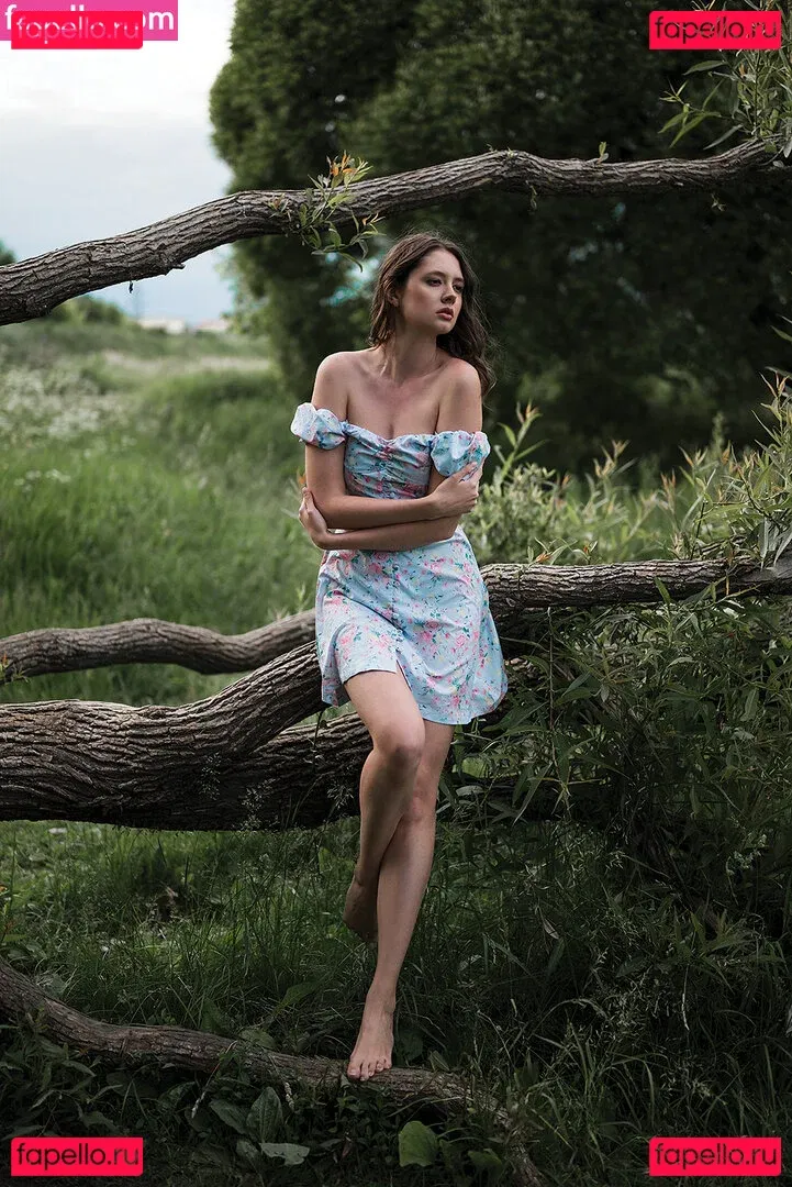 Disha Yudina Onlyfans Photo Gallery 