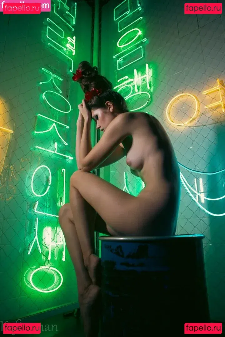 Disha Yudina Onlyfans Photo Gallery 