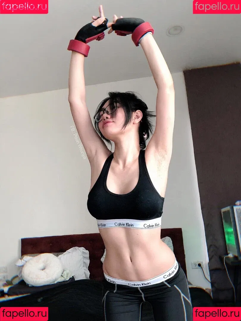 Poon Wrunya Onlyfans Photo Gallery 