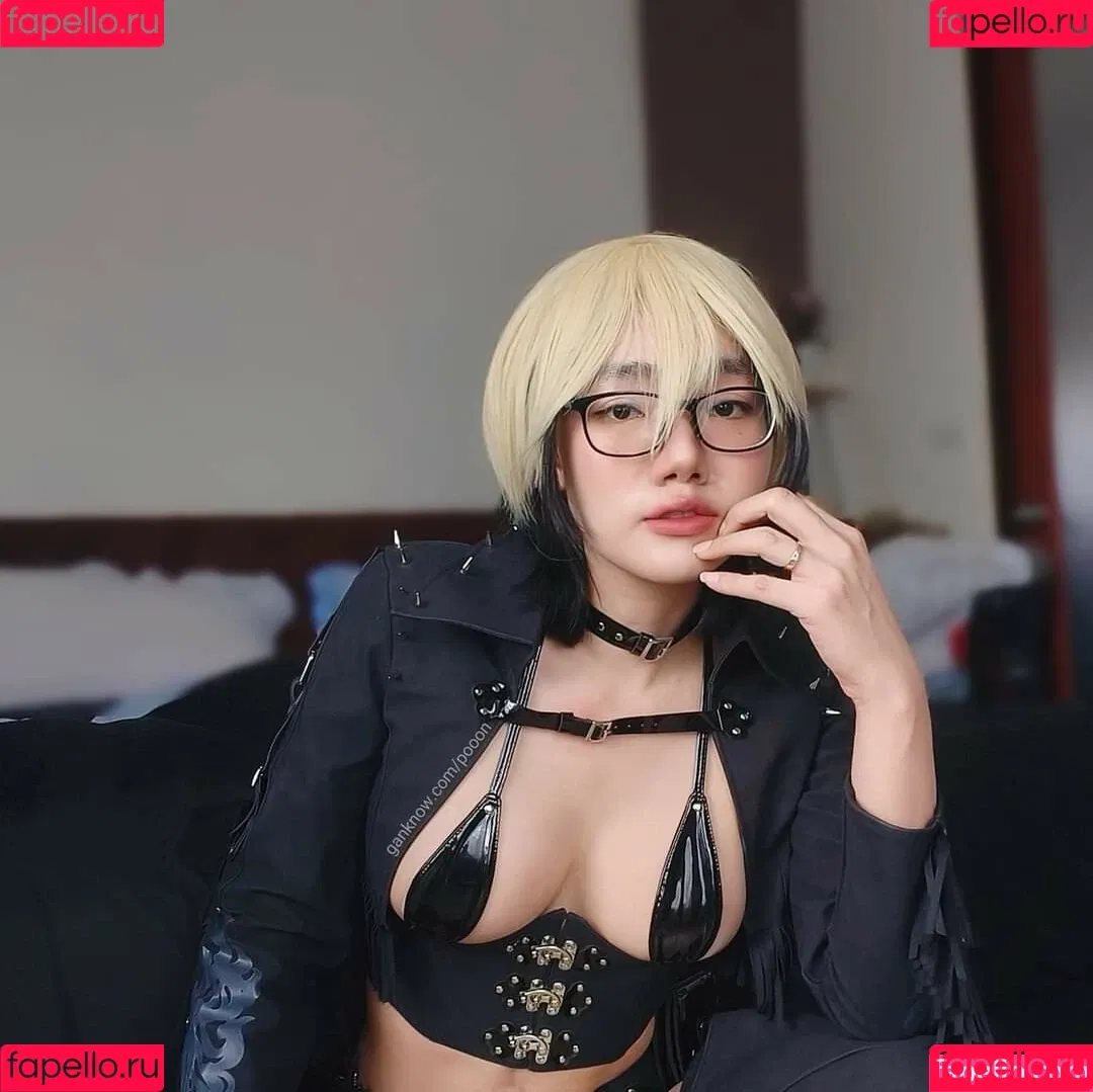 Poon Wrunya Onlyfans Photo Gallery 