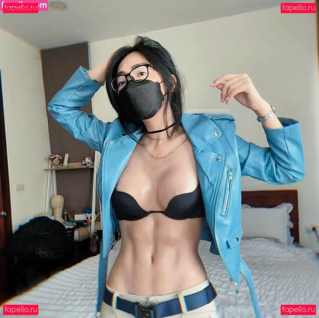 Poon Wrunya Onlyfans Photo Gallery 