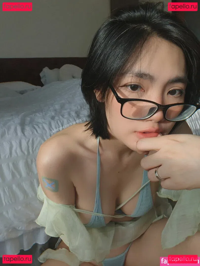 Poon Wrunya Onlyfans Photo Gallery 