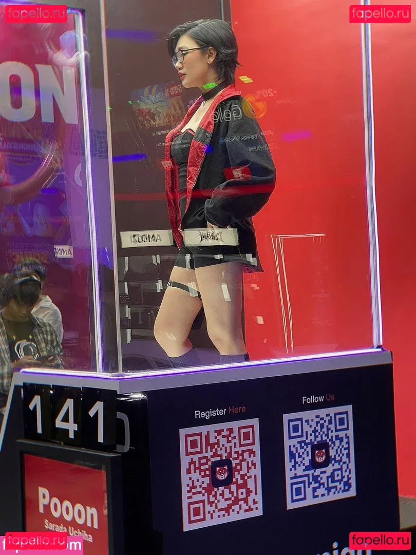 Poon Wrunya Onlyfans Photo Gallery 