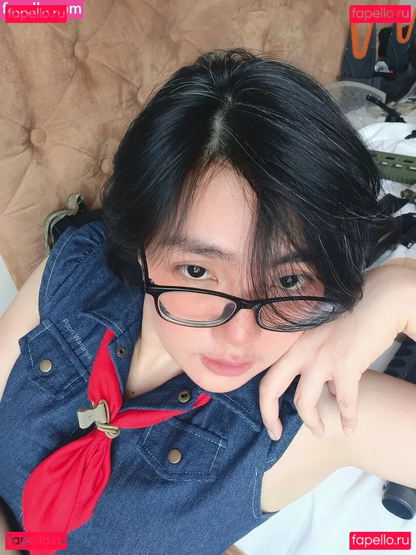 Poon Wrunya Onlyfans Photo Gallery 