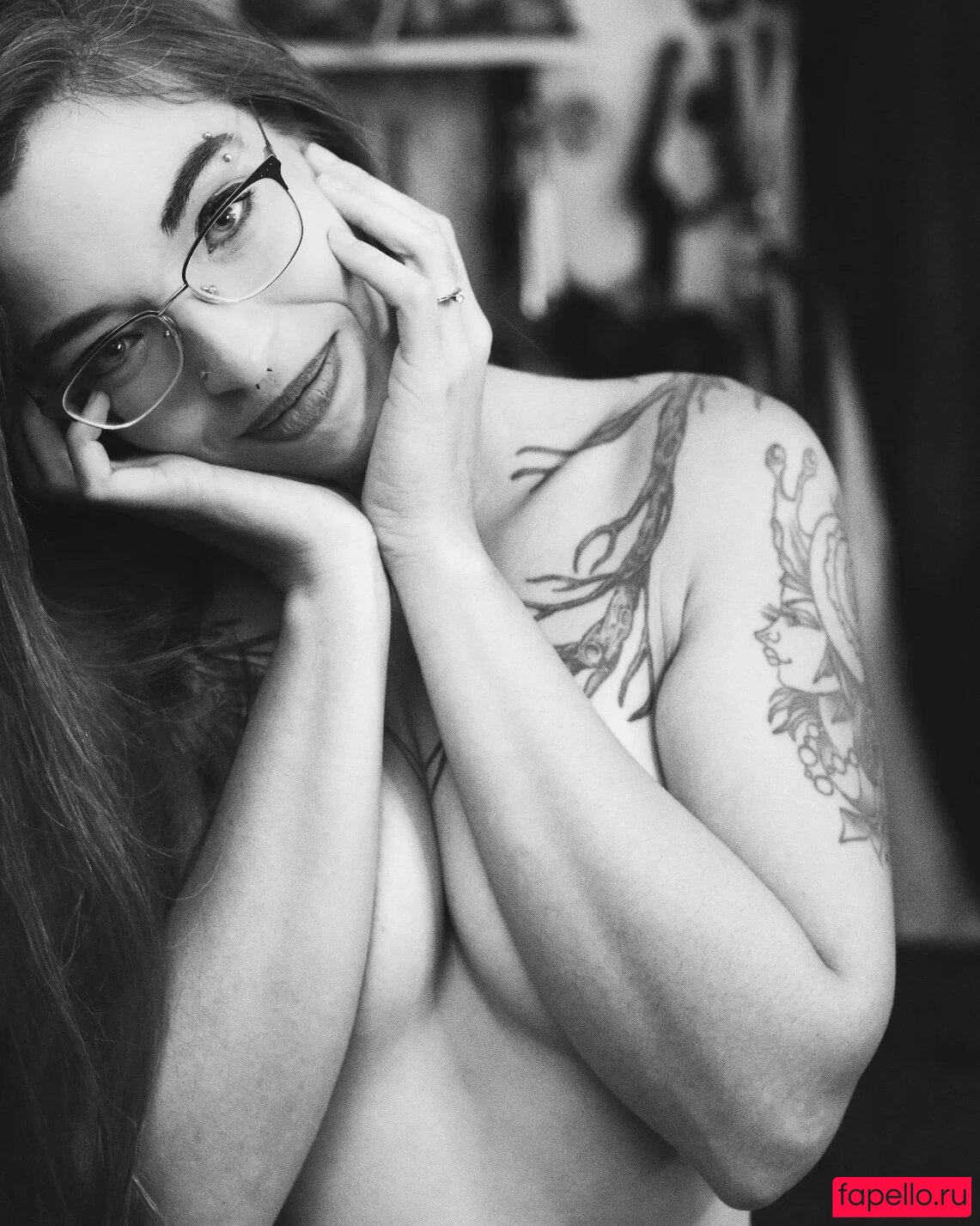 Poon Wrunya Nude Onlyfans Photo 5