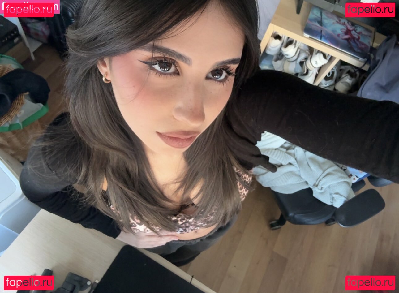 Aloonea Nude Onlyfans Photo 18