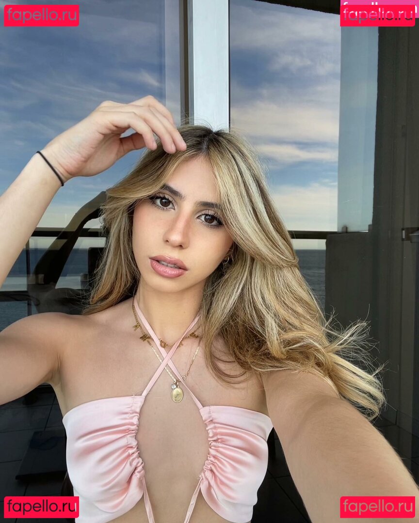 Aloonea Nude Onlyfans Photo 5