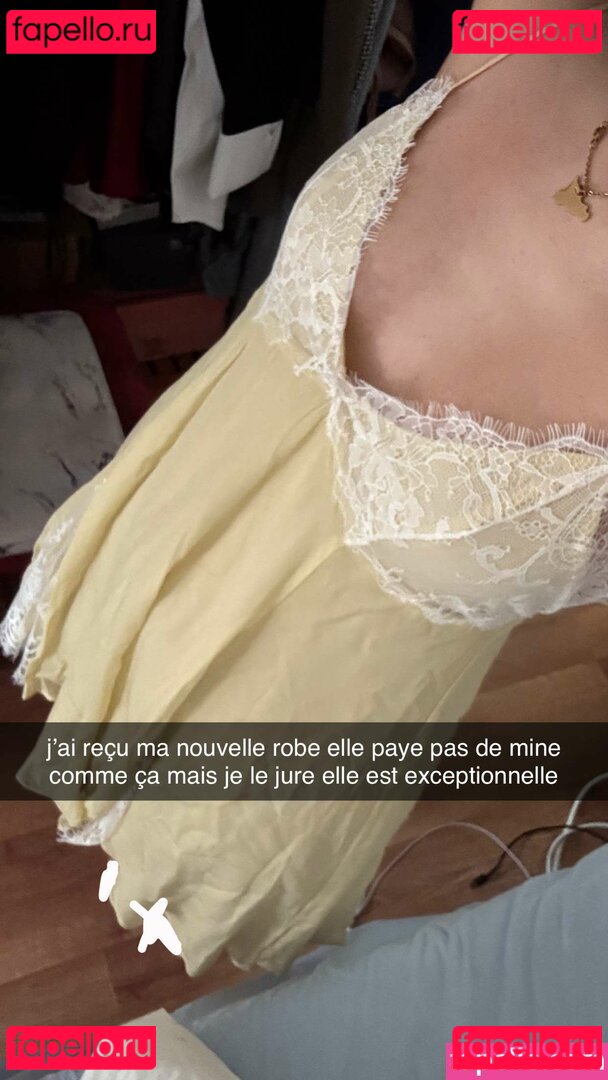 Aloonea Nude Onlyfans Photo 3