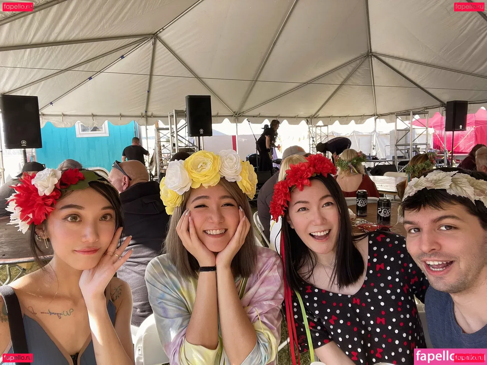 beccatilts Onlyfans Photo Gallery 