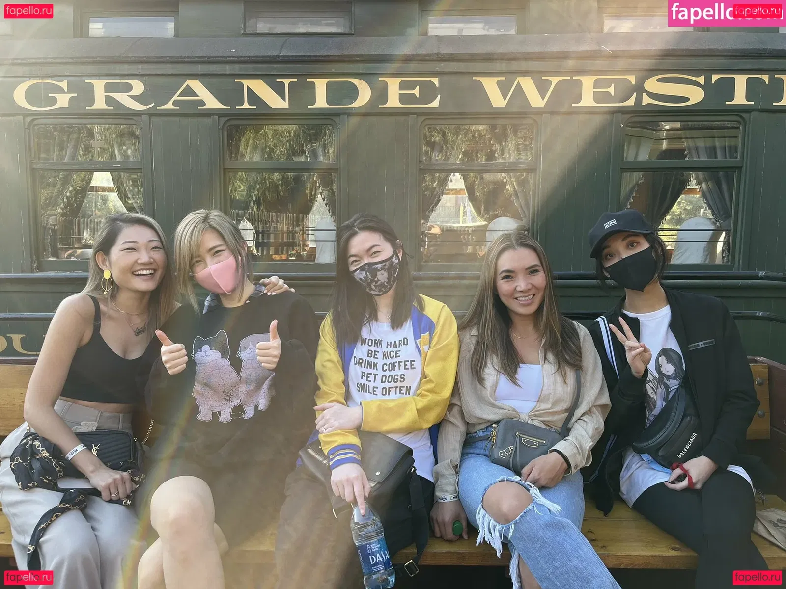 beccatilts Onlyfans Photo Gallery 