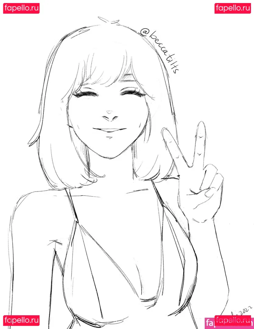 beccatilts Onlyfans Photo Gallery 