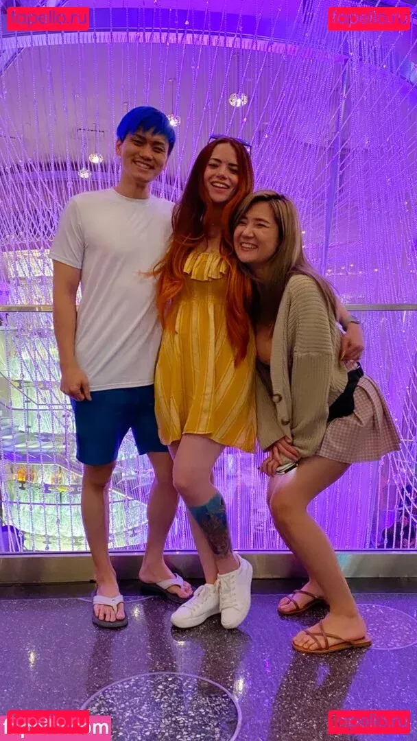 beccatilts Onlyfans Photo Gallery 