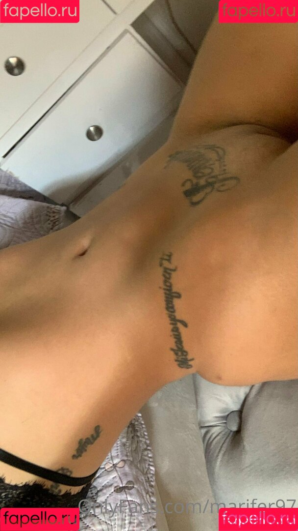 marifer97 Onlyfans Photo Gallery 