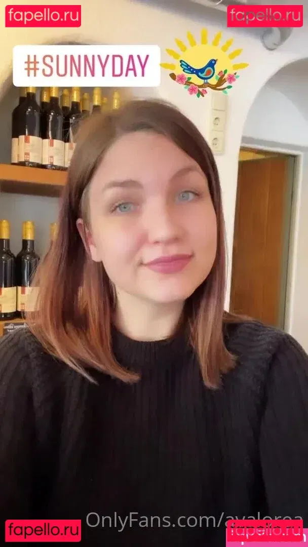 avalorea Onlyfans Photo Gallery 