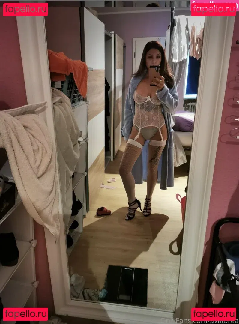 avalorea Onlyfans Photo Gallery 