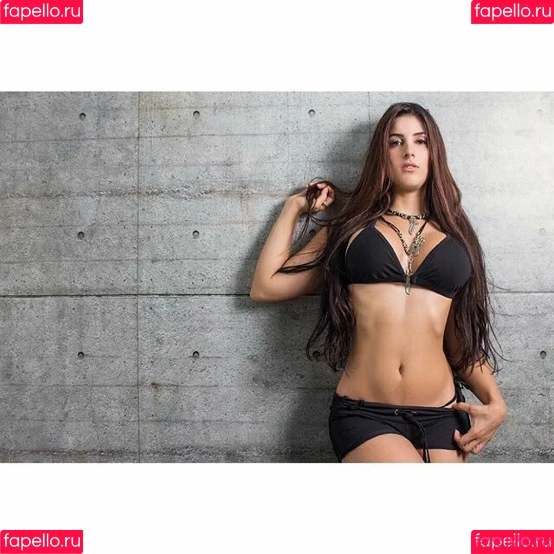 Estefania Sierra Onlyfans Photo Gallery 