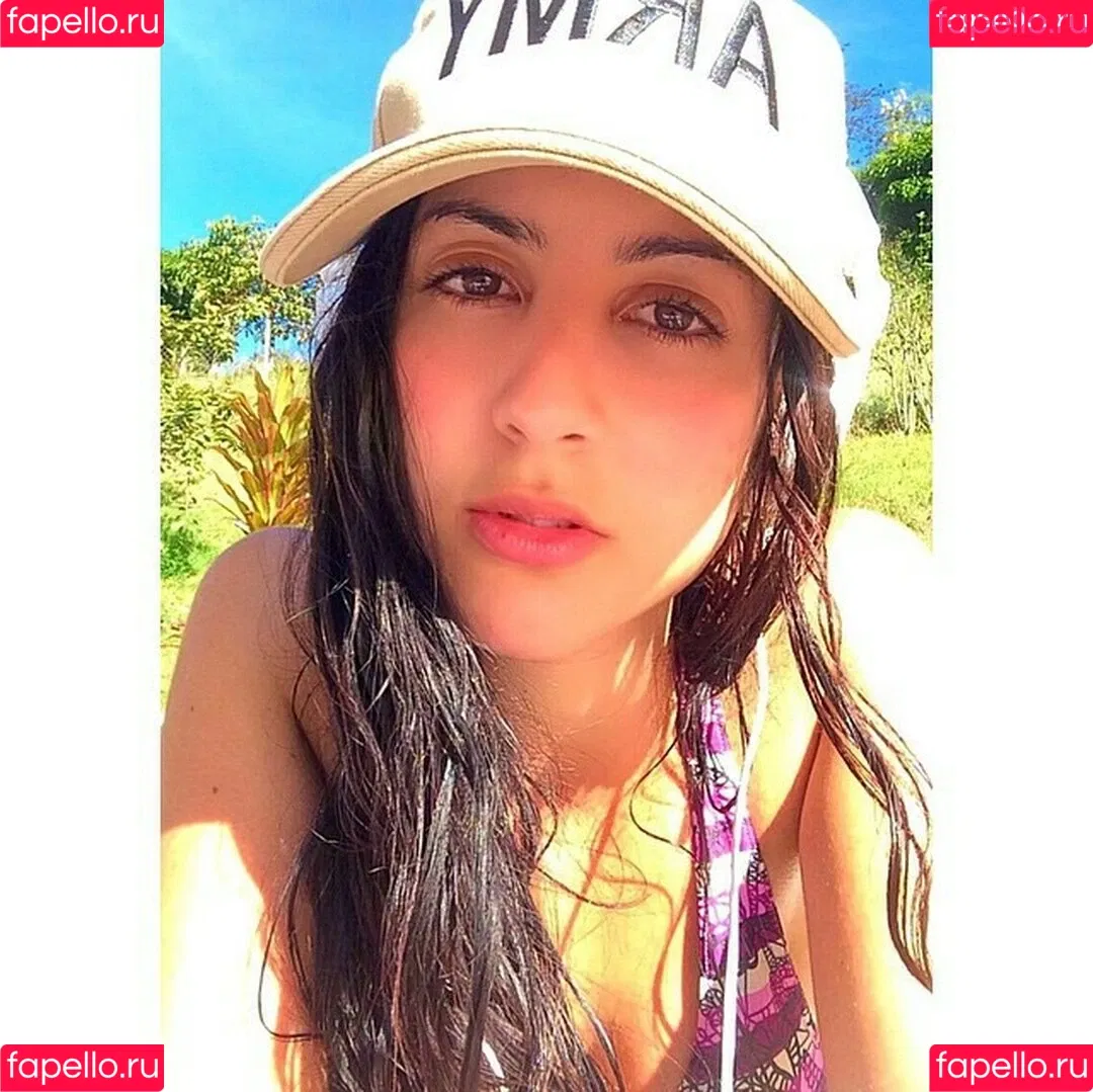Estefania Sierra Onlyfans Photo Gallery 