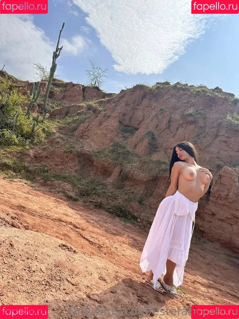 Estefania Sierra Onlyfans Photo Gallery 