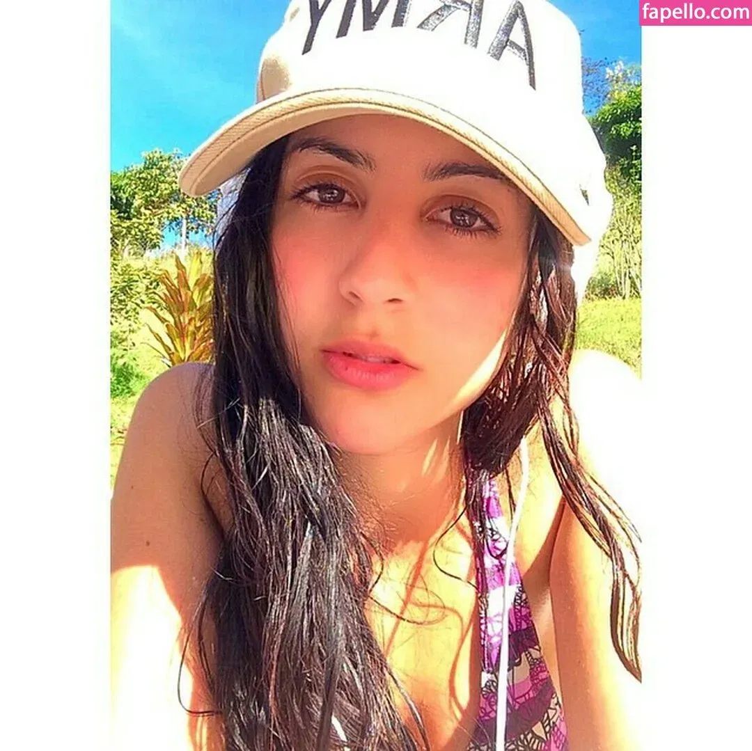 Estefania Sierra Onlyfans Photo Gallery 