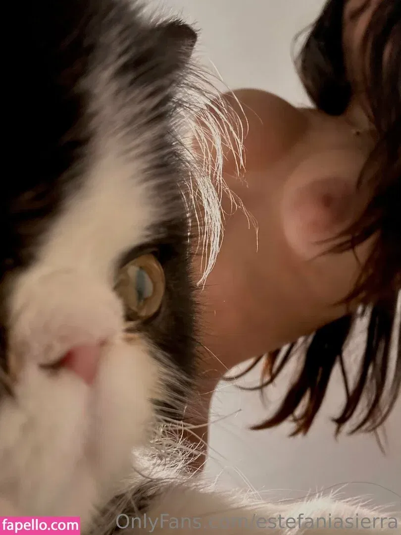 Estefania Sierra Onlyfans Photo Gallery 