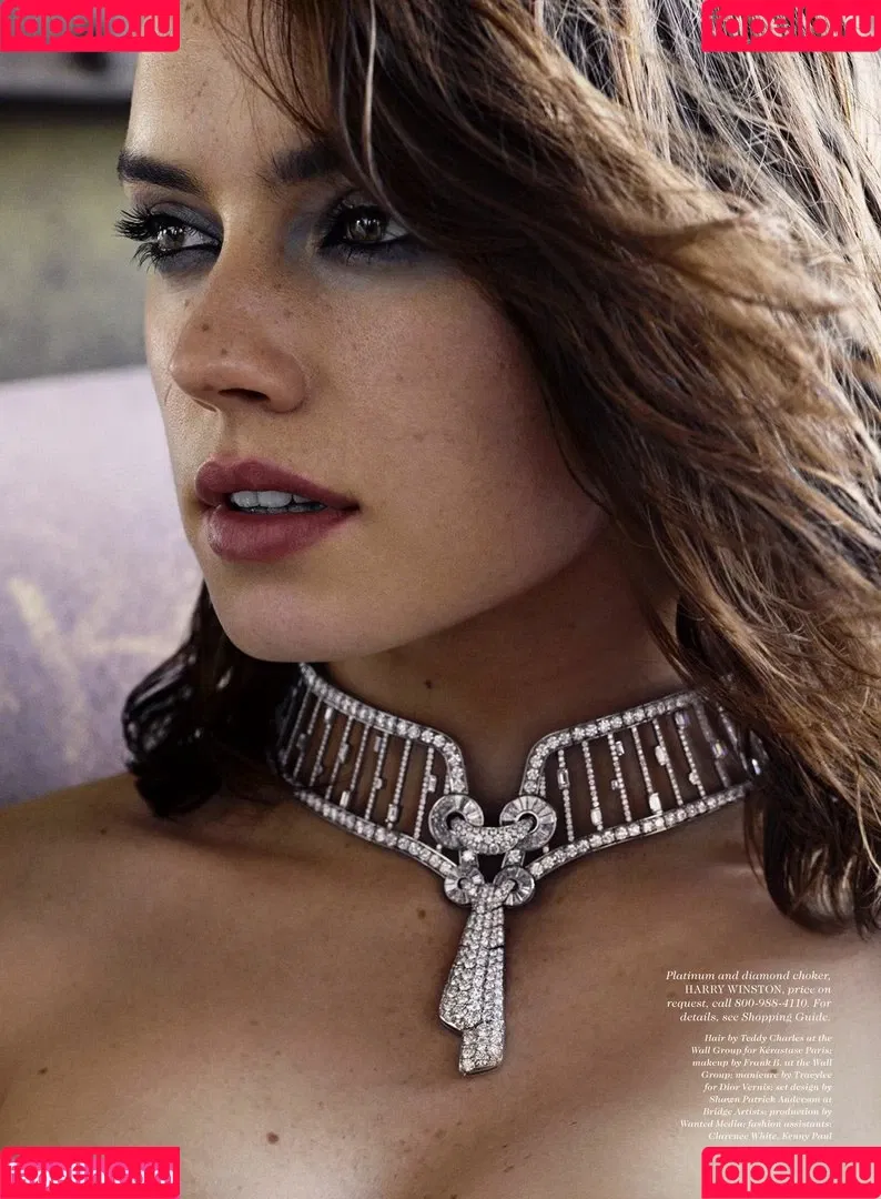 Daisy Ridley Onlyfans Photo Gallery 