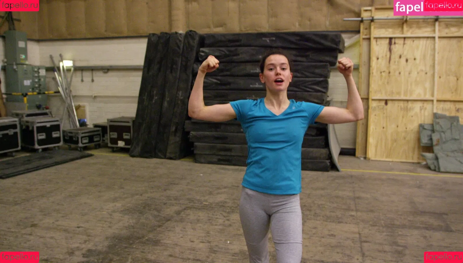 Daisy Ridley Onlyfans Photo Gallery 