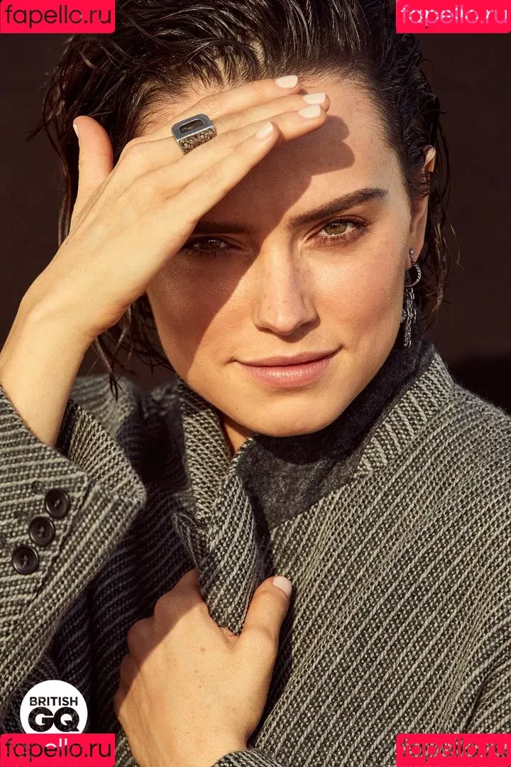 Daisy Ridley Onlyfans Photo Gallery 