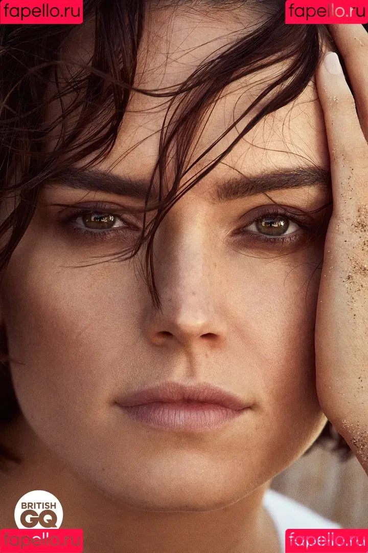 Daisy Ridley Onlyfans Photo Gallery 