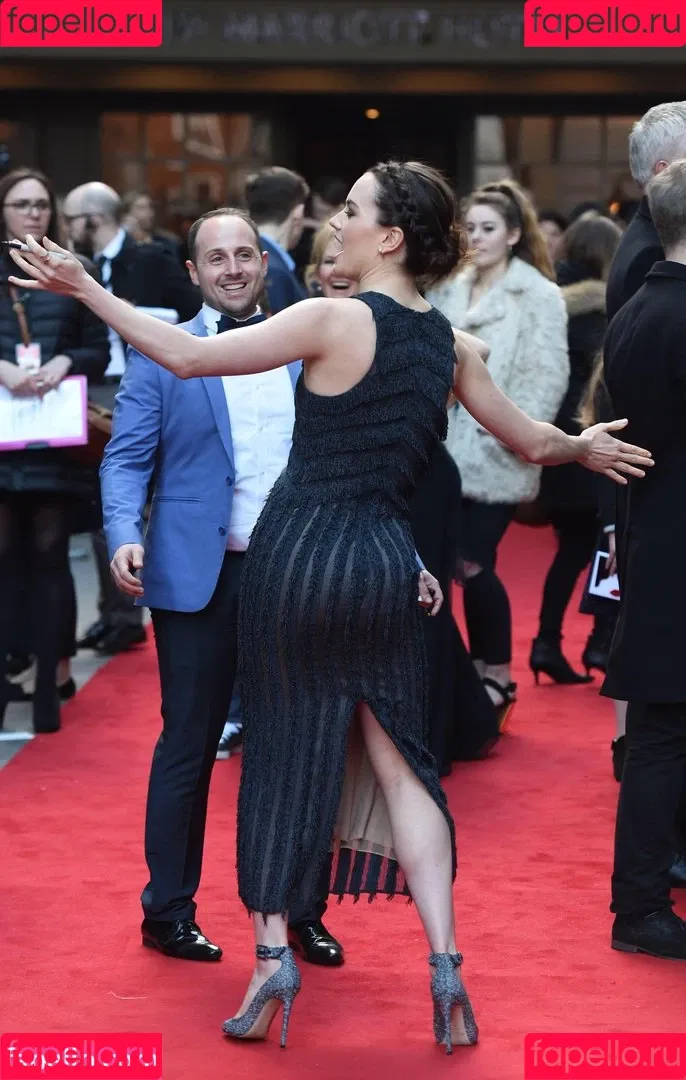 Daisy Ridley Onlyfans Photo Gallery 