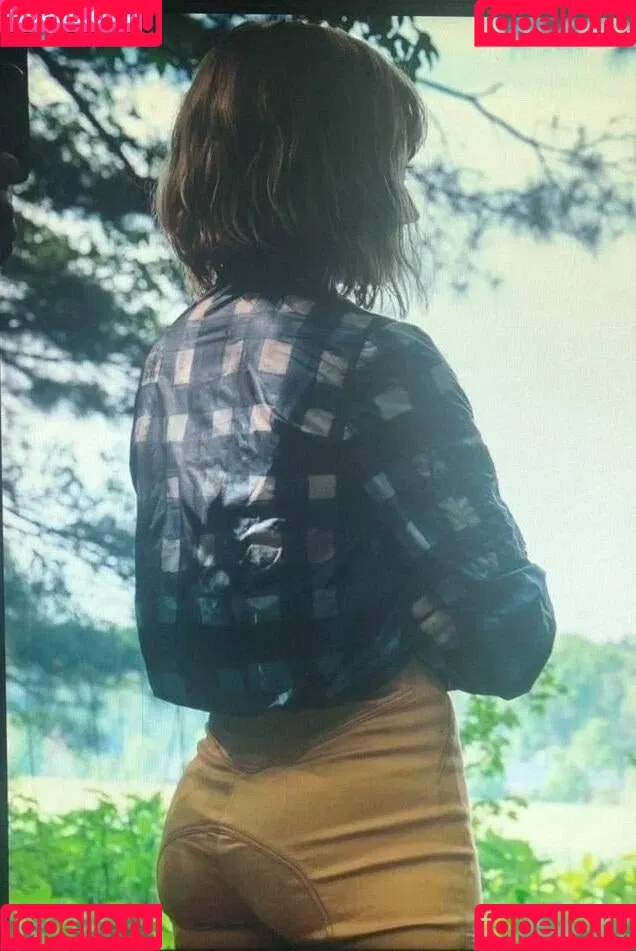Daisy Ridley Onlyfans Photo Gallery 