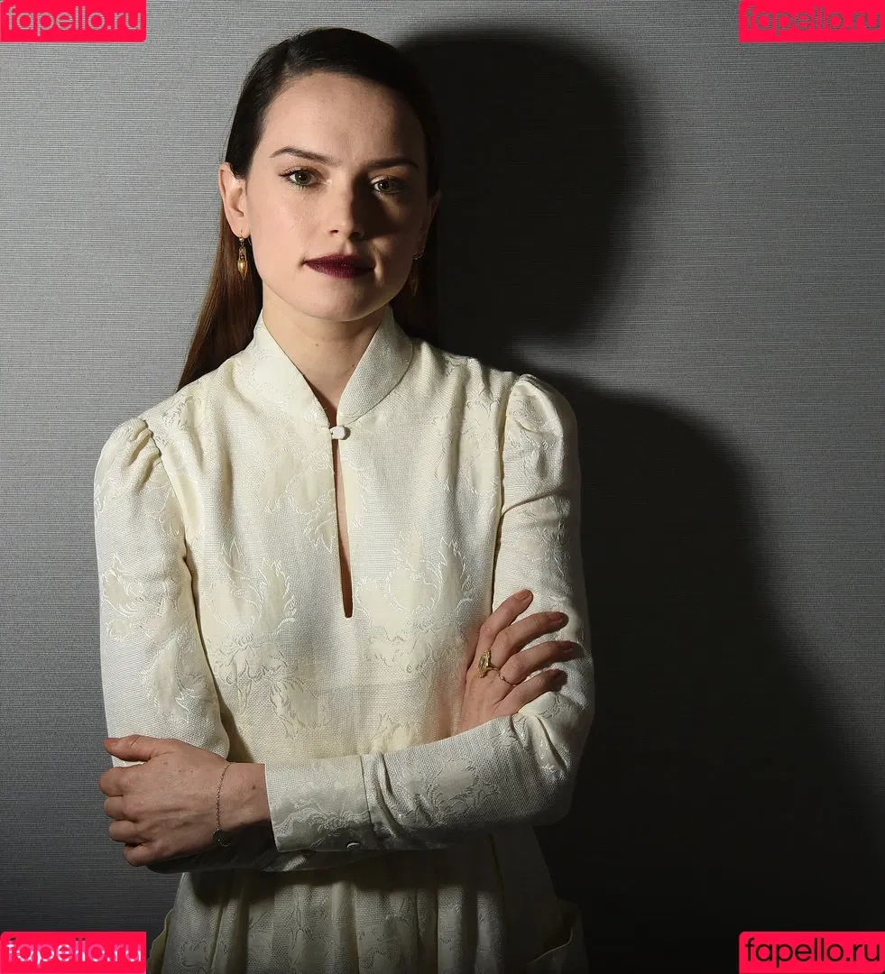 Daisy Ridley Onlyfans Photo Gallery 