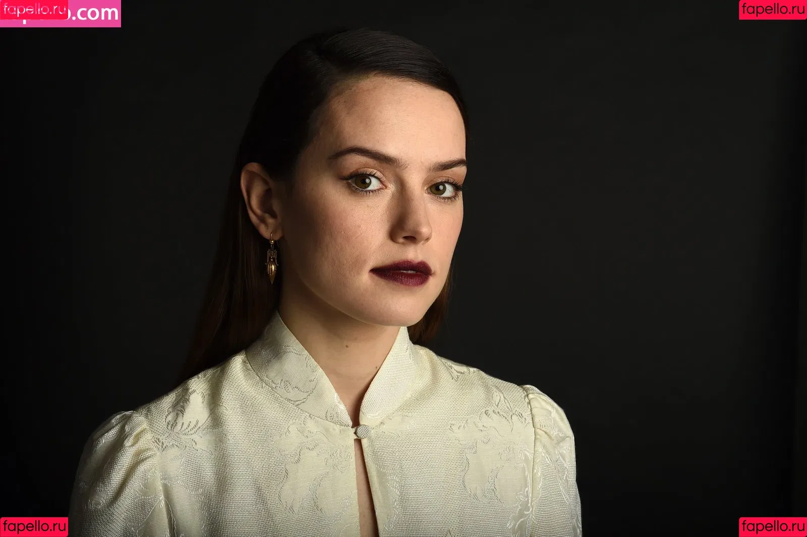 Daisy Ridley Onlyfans Photo Gallery 