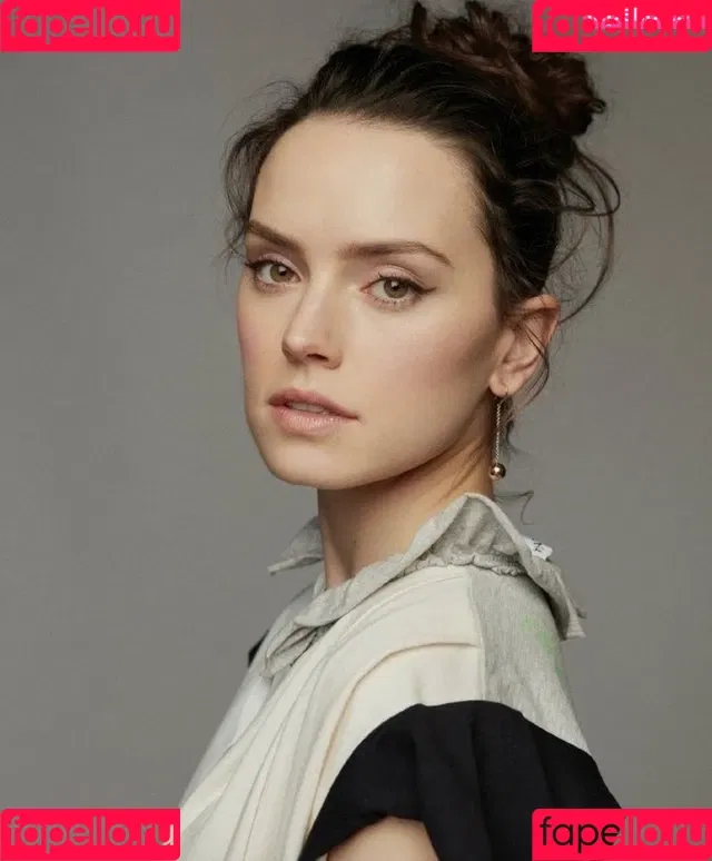 Daisy Ridley Onlyfans Photo Gallery 