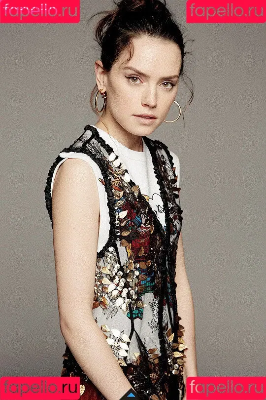 Daisy Ridley Onlyfans Photo Gallery 